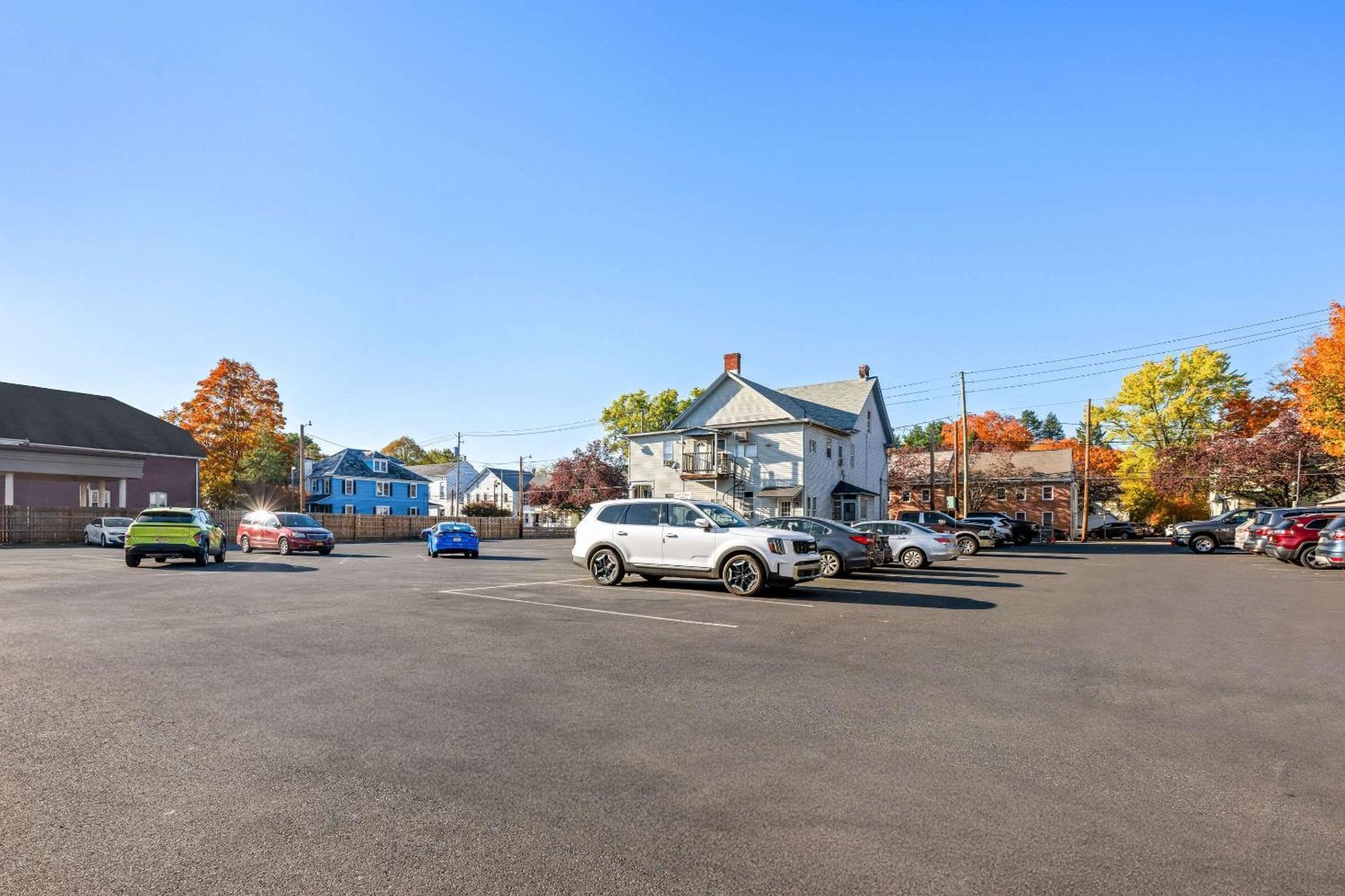 The Penn Stroud, Stroudsburg - Poconos, Ascend Hotel Collection Exterior foto