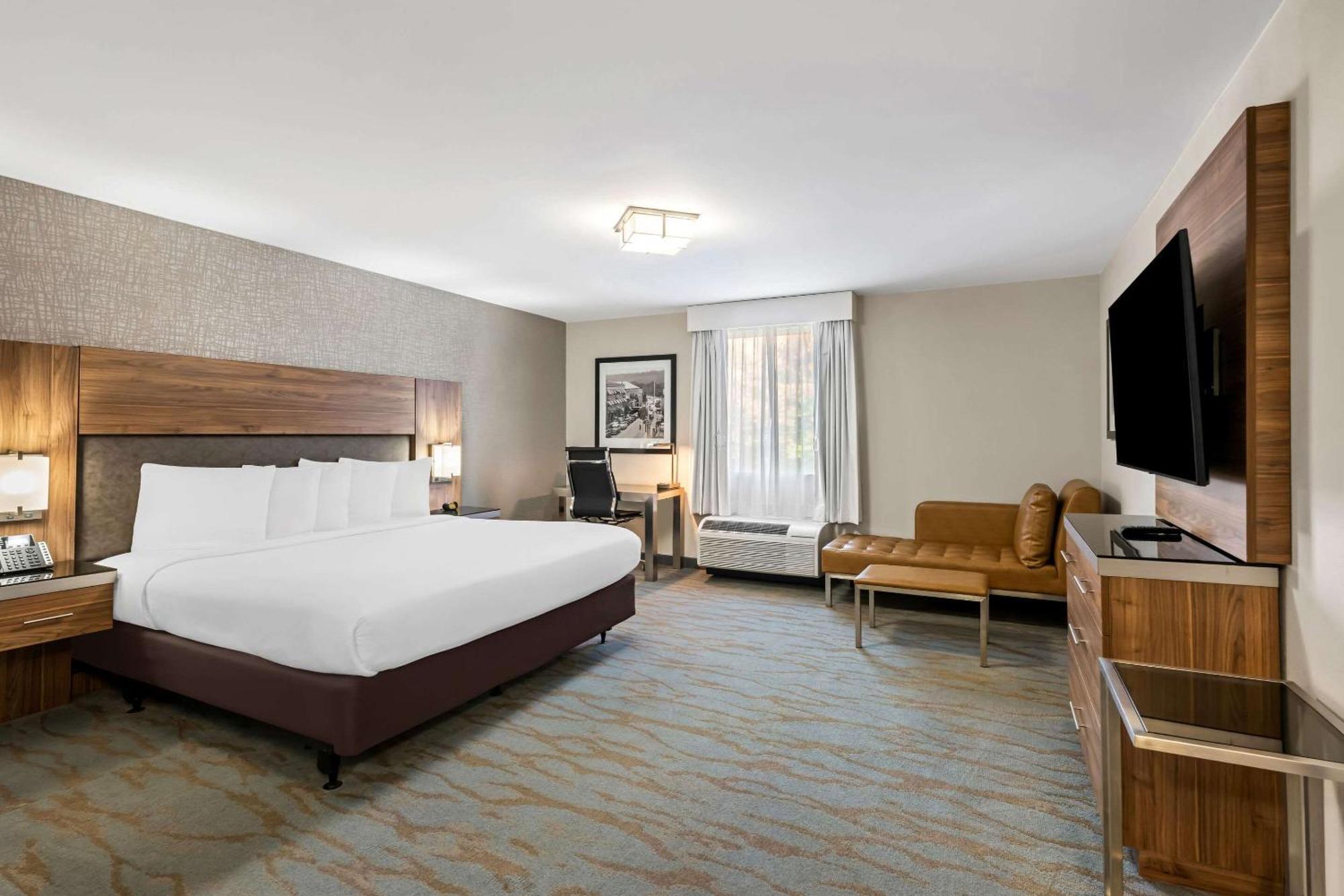 The Penn Stroud, Stroudsburg - Poconos, Ascend Hotel Collection Exterior foto