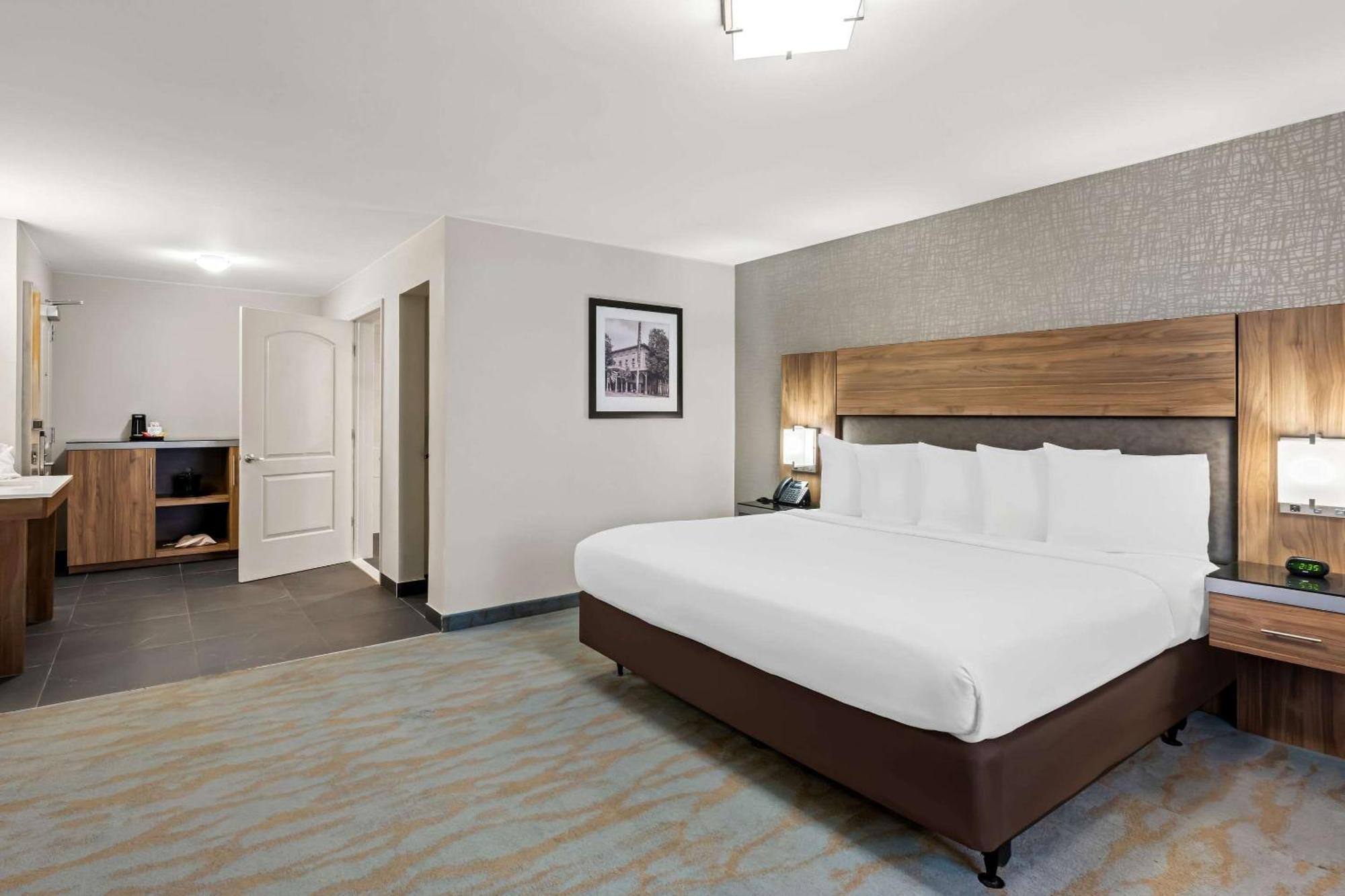 The Penn Stroud, Stroudsburg - Poconos, Ascend Hotel Collection Exterior foto