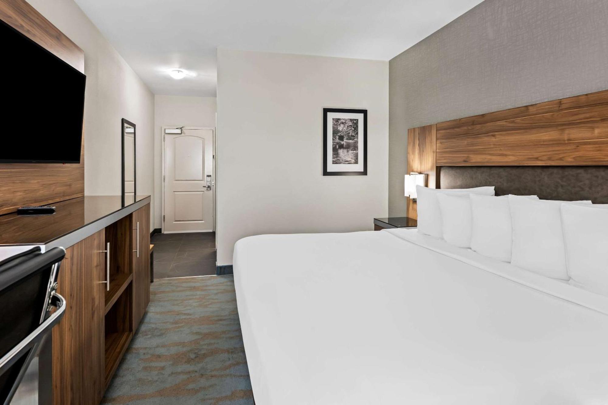 The Penn Stroud, Stroudsburg - Poconos, Ascend Hotel Collection Exterior foto