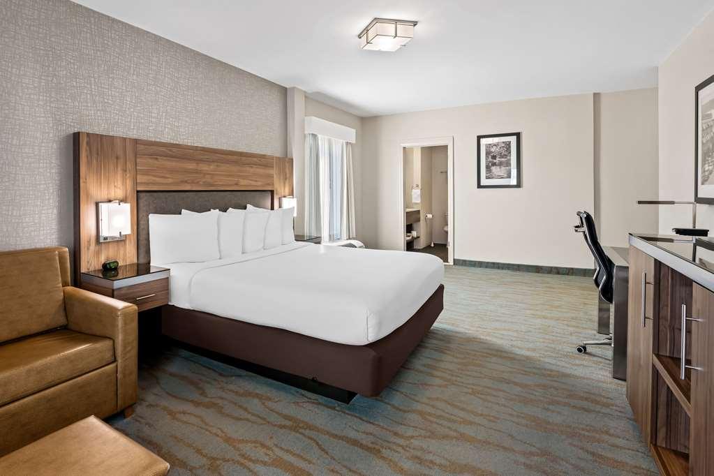 The Penn Stroud, Stroudsburg - Poconos, Ascend Hotel Collection Zimmer foto