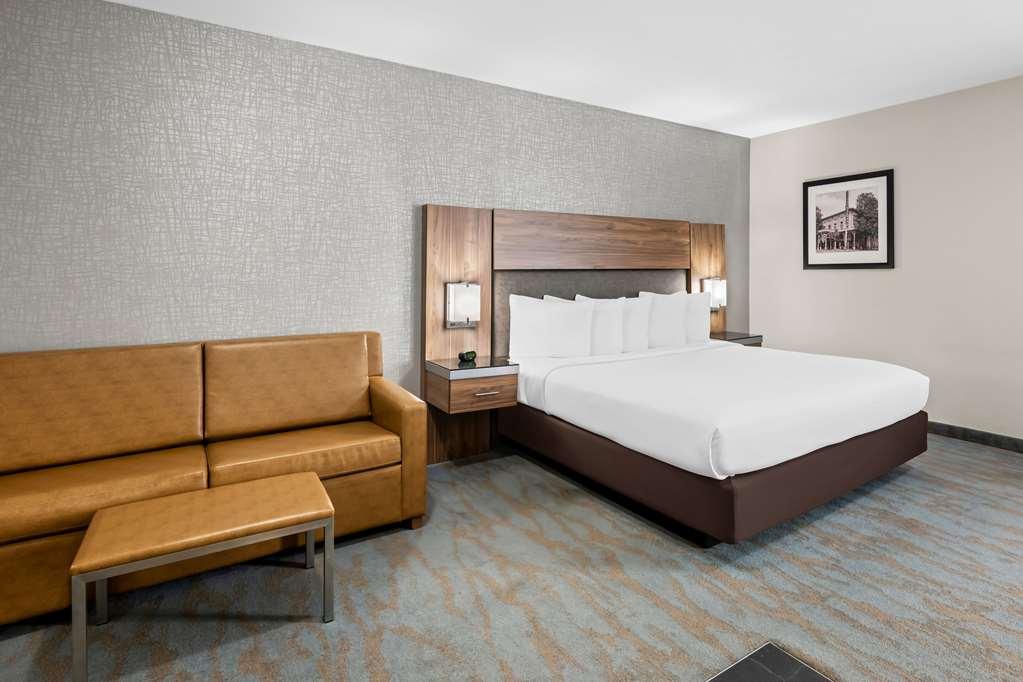 The Penn Stroud, Stroudsburg - Poconos, Ascend Hotel Collection Zimmer foto