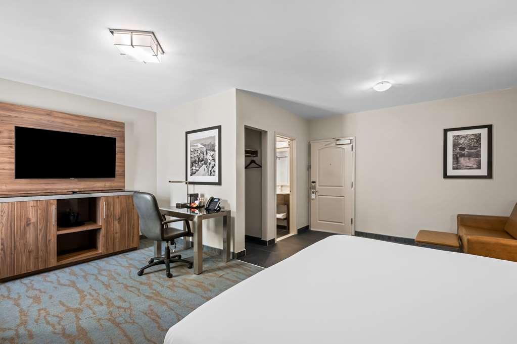 The Penn Stroud, Stroudsburg - Poconos, Ascend Hotel Collection Zimmer foto