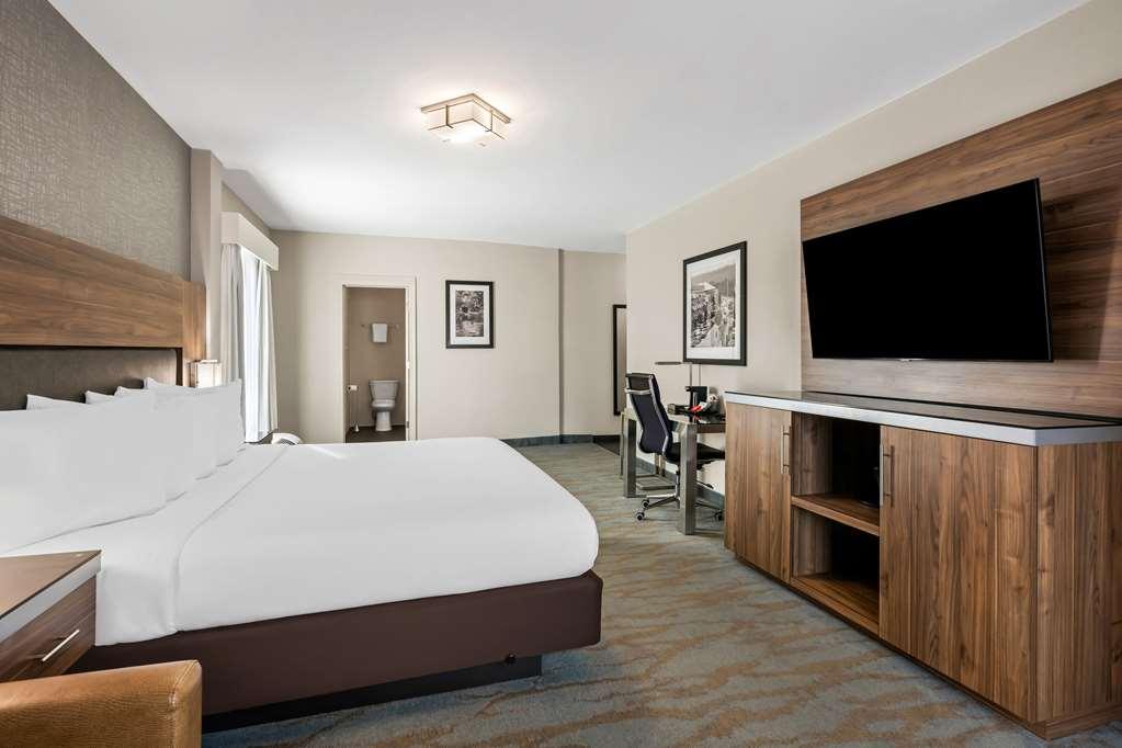 The Penn Stroud, Stroudsburg - Poconos, Ascend Hotel Collection Zimmer foto