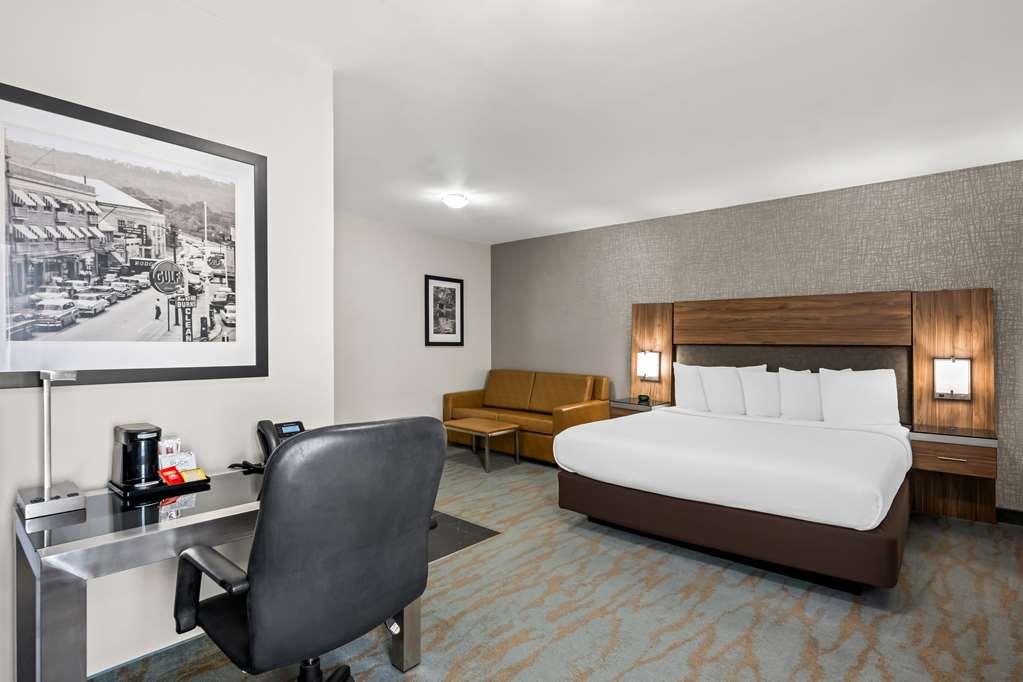 The Penn Stroud, Stroudsburg - Poconos, Ascend Hotel Collection Zimmer foto