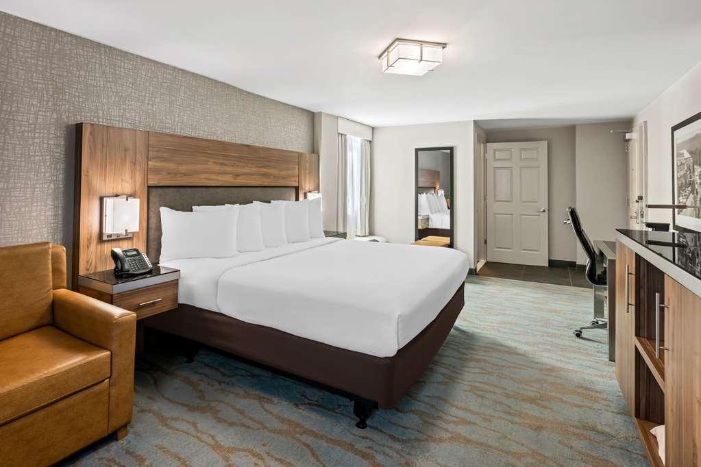 The Penn Stroud, Stroudsburg - Poconos, Ascend Hotel Collection Zimmer foto