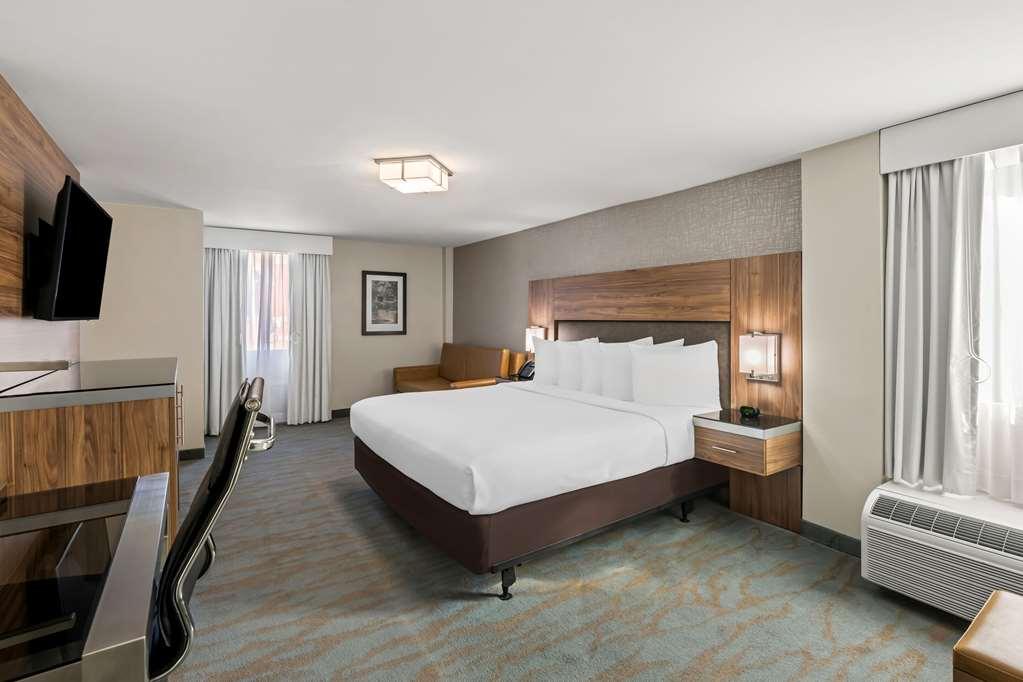 The Penn Stroud, Stroudsburg - Poconos, Ascend Hotel Collection Zimmer foto